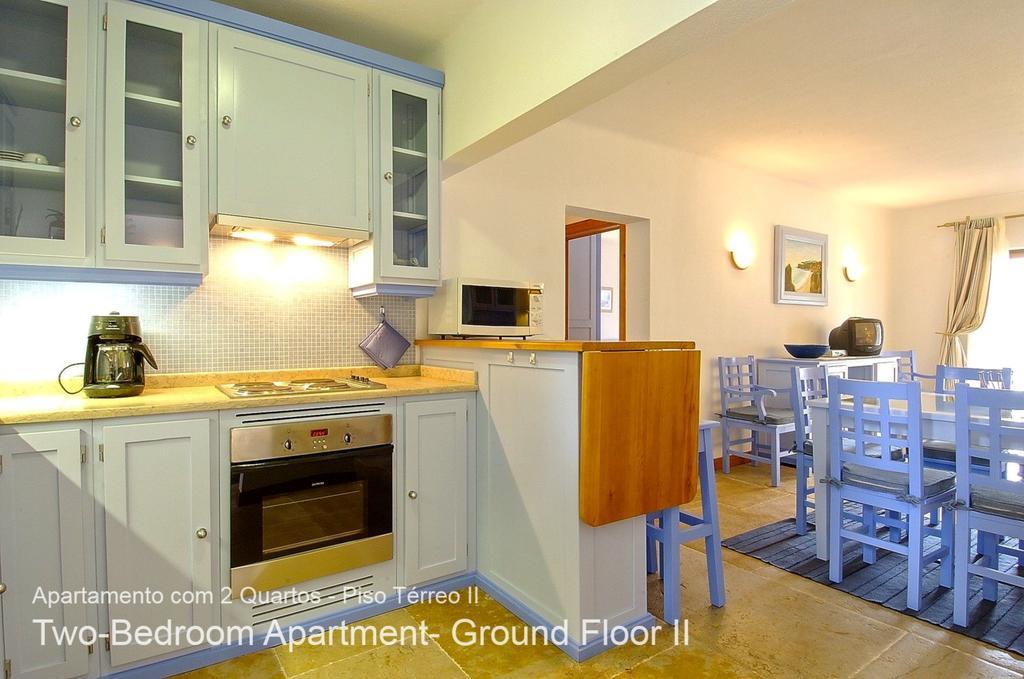 Akisol Olhos De Agua Ocean Apartment Albufeira Bagian luar foto