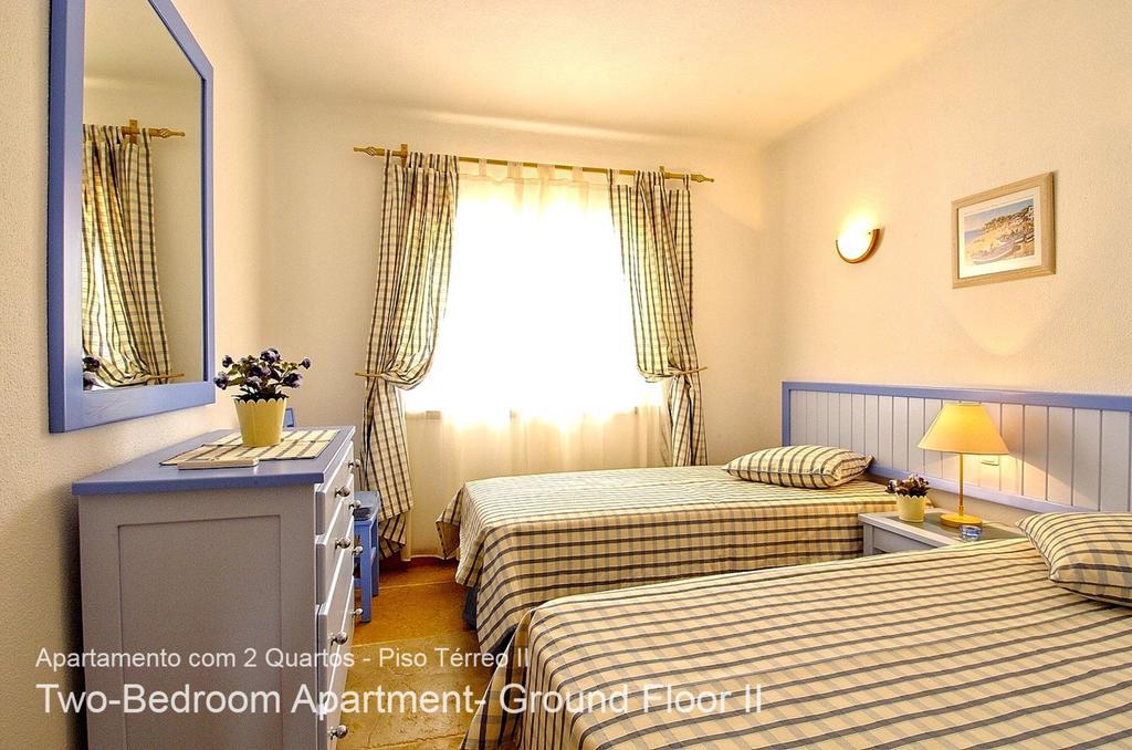 Akisol Olhos De Agua Ocean Apartment Albufeira Bagian luar foto