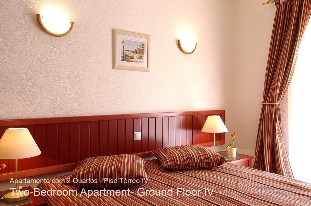 Akisol Olhos De Agua Ocean Apartment Albufeira Bagian luar foto
