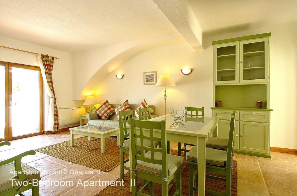 Akisol Olhos De Agua Ocean Apartment Albufeira Bagian luar foto