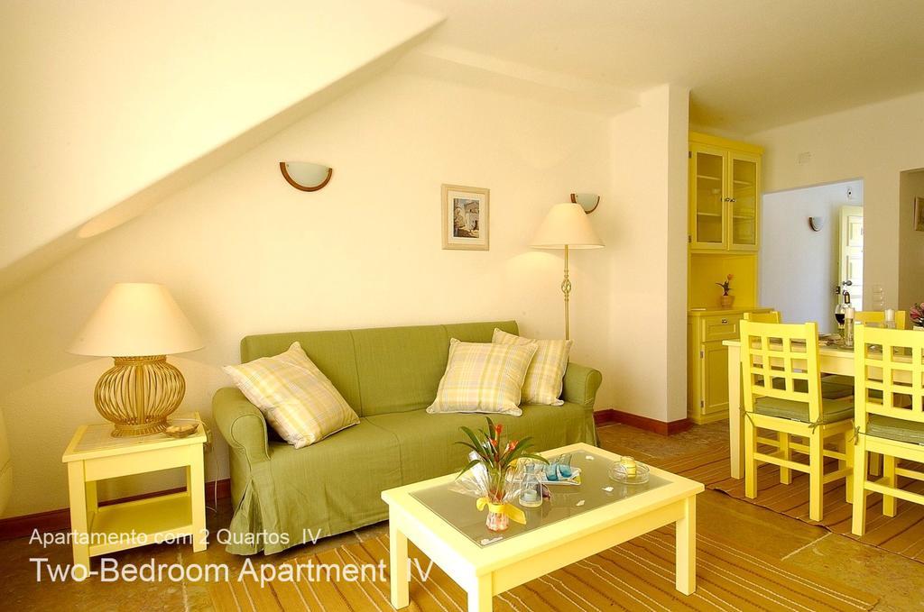 Akisol Olhos De Agua Ocean Apartment Albufeira Bagian luar foto