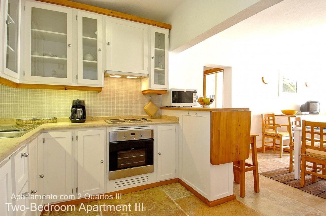 Akisol Olhos De Agua Ocean Apartment Albufeira Bagian luar foto