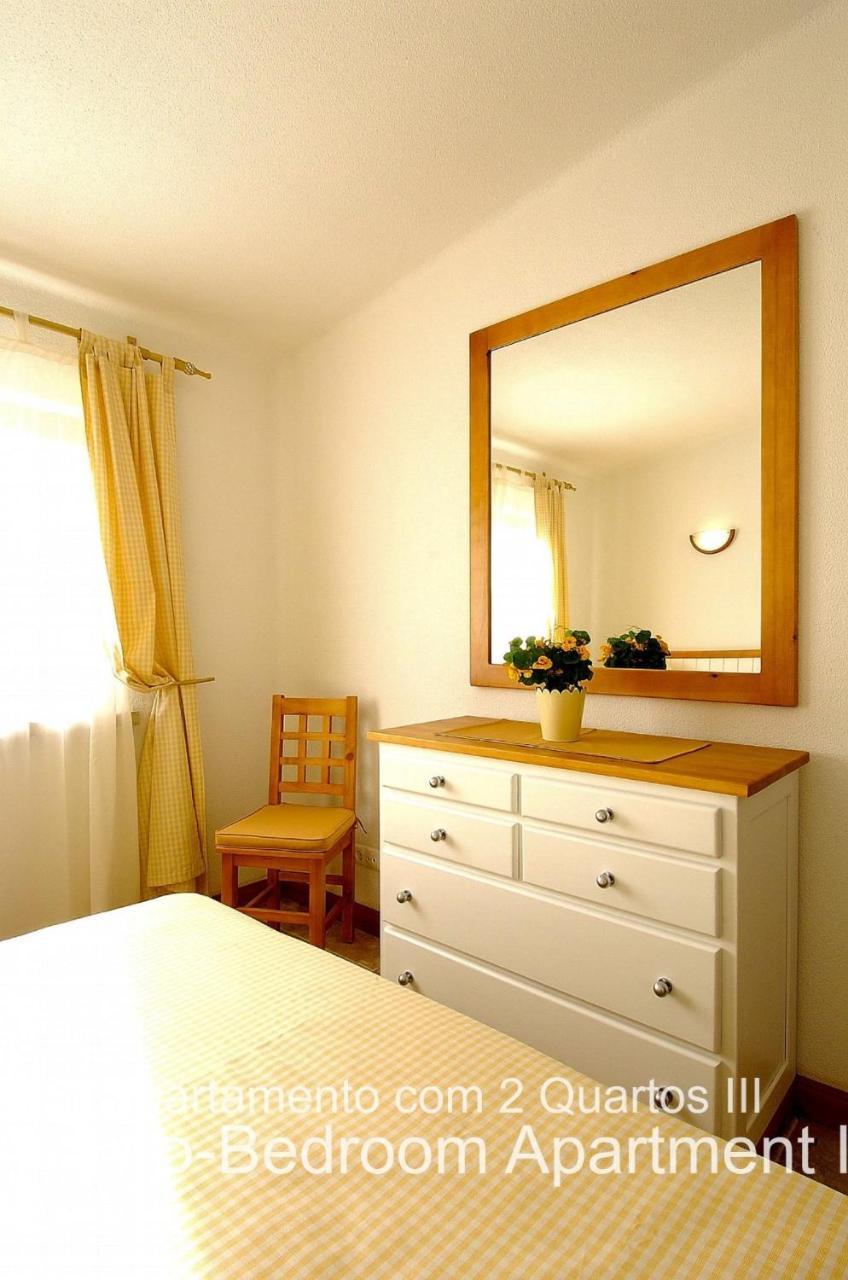 Akisol Olhos De Agua Ocean Apartment Albufeira Bagian luar foto