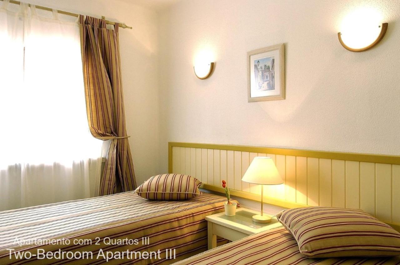 Akisol Olhos De Agua Ocean Apartment Albufeira Bagian luar foto