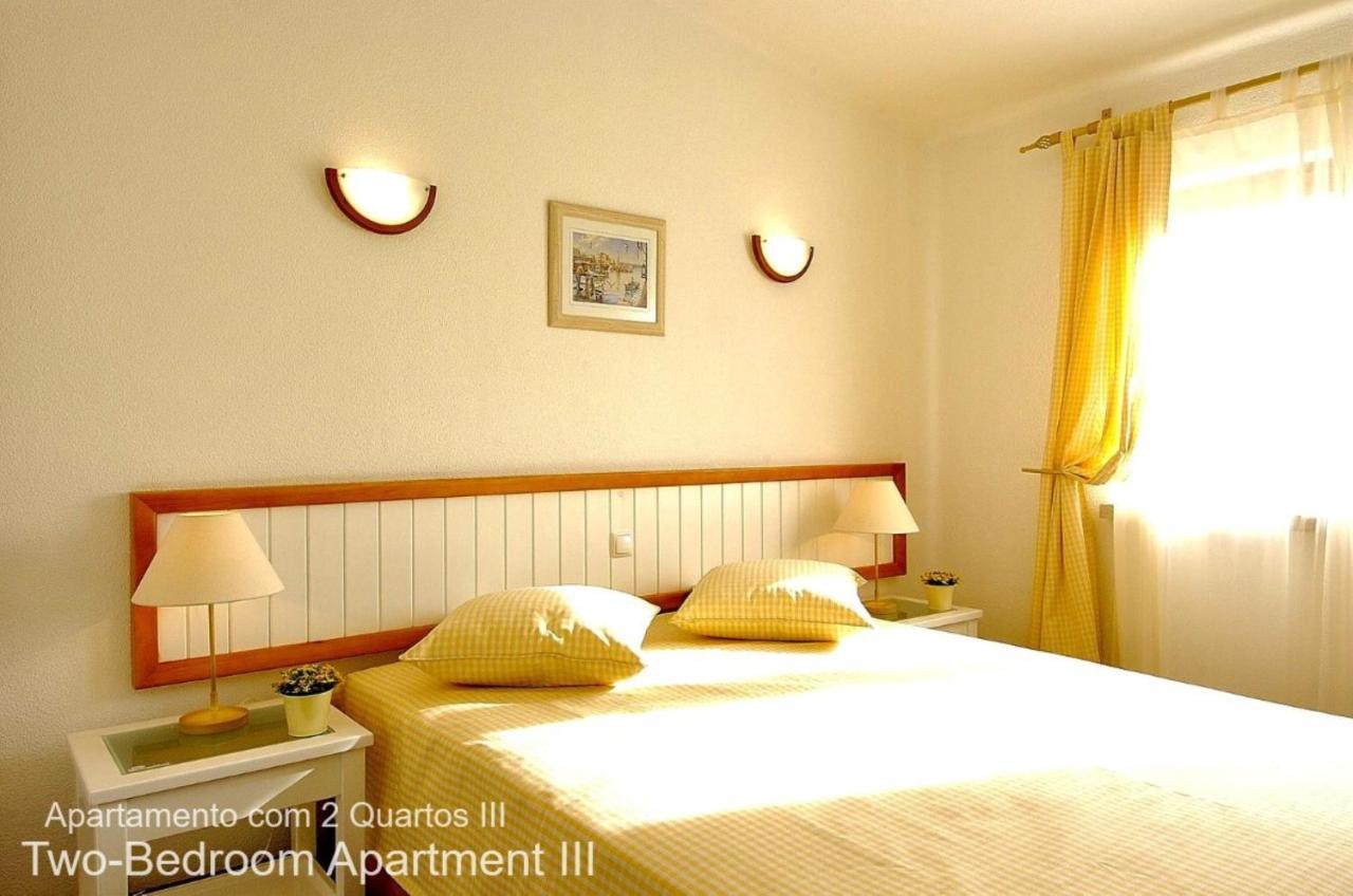 Akisol Olhos De Agua Ocean Apartment Albufeira Bagian luar foto