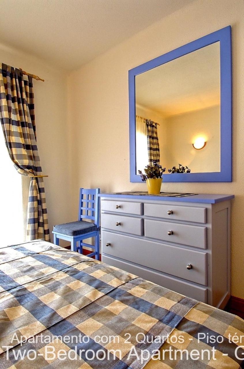 Akisol Olhos De Agua Ocean Apartment Albufeira Bagian luar foto