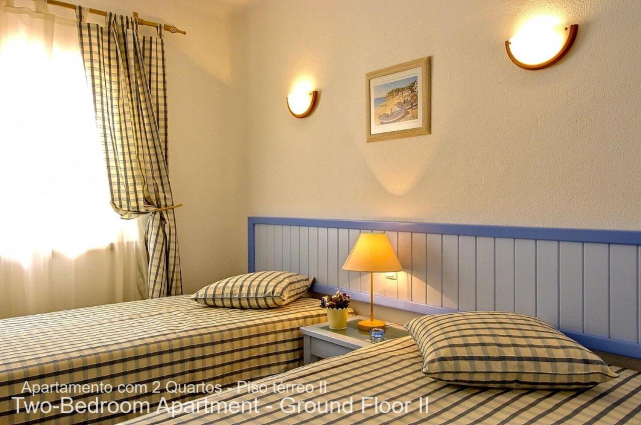 Akisol Olhos De Agua Ocean Apartment Albufeira Bagian luar foto