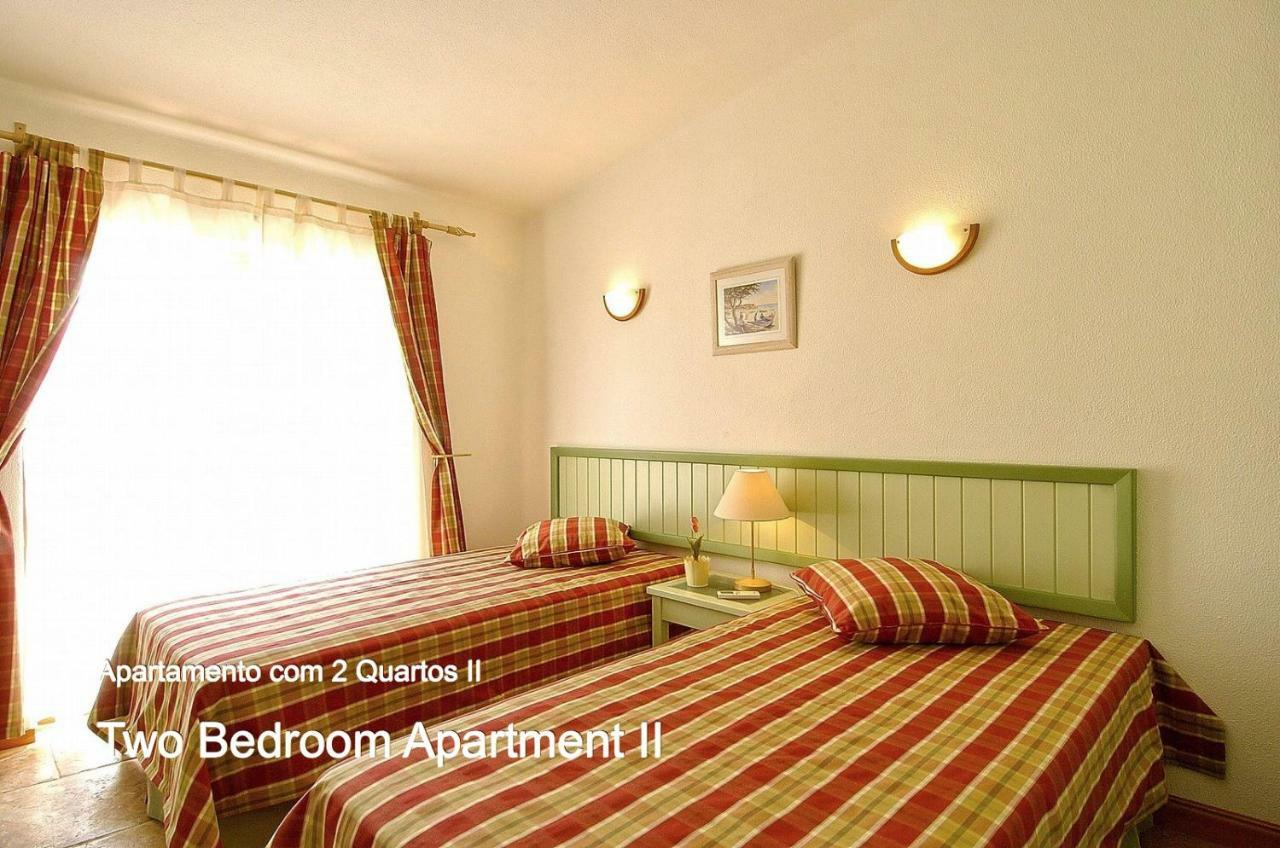 Akisol Olhos De Agua Ocean Apartment Albufeira Bagian luar foto