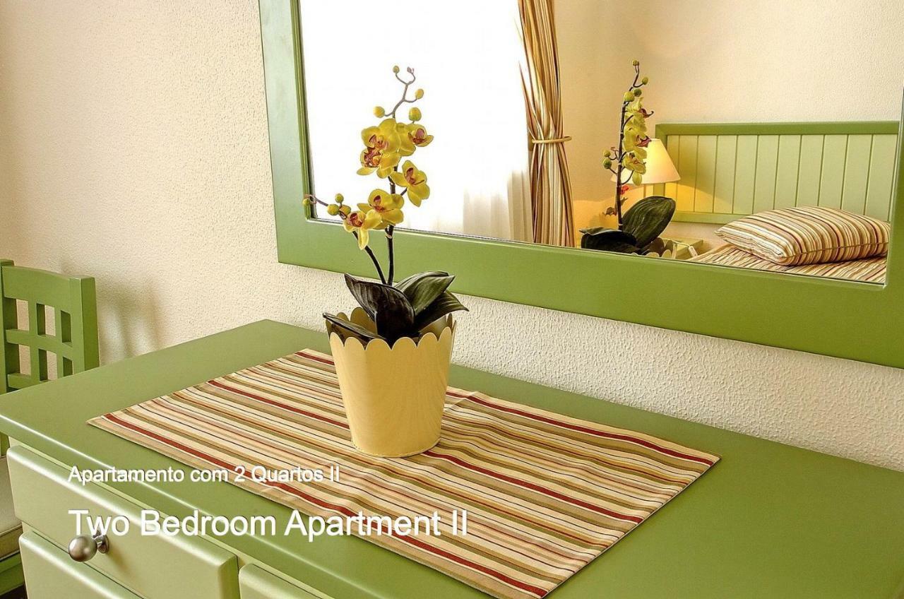 Akisol Olhos De Agua Ocean Apartment Albufeira Bagian luar foto