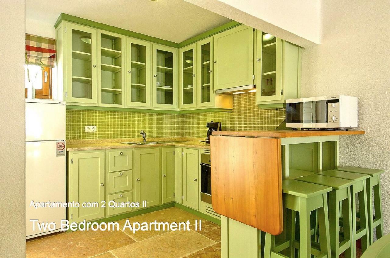 Akisol Olhos De Agua Ocean Apartment Albufeira Bagian luar foto