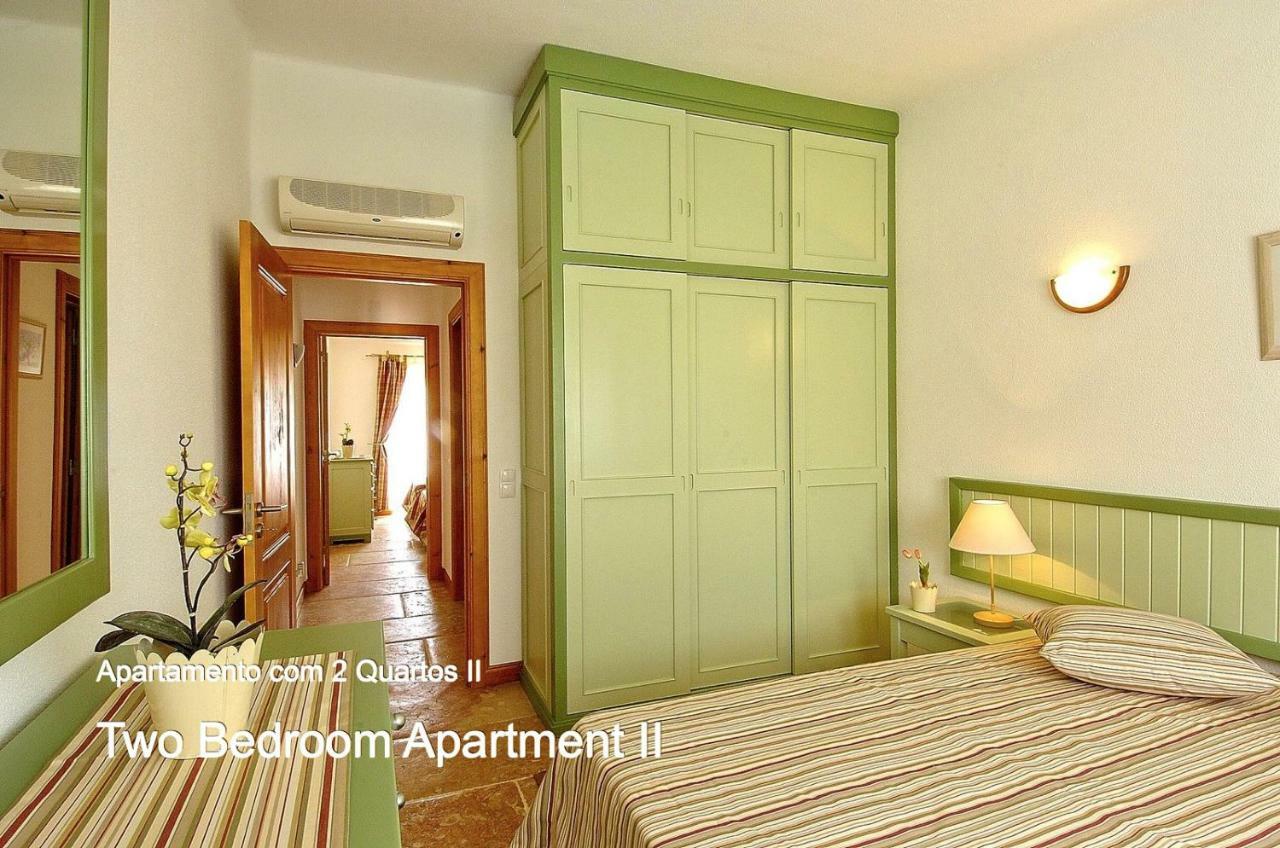 Akisol Olhos De Agua Ocean Apartment Albufeira Bagian luar foto