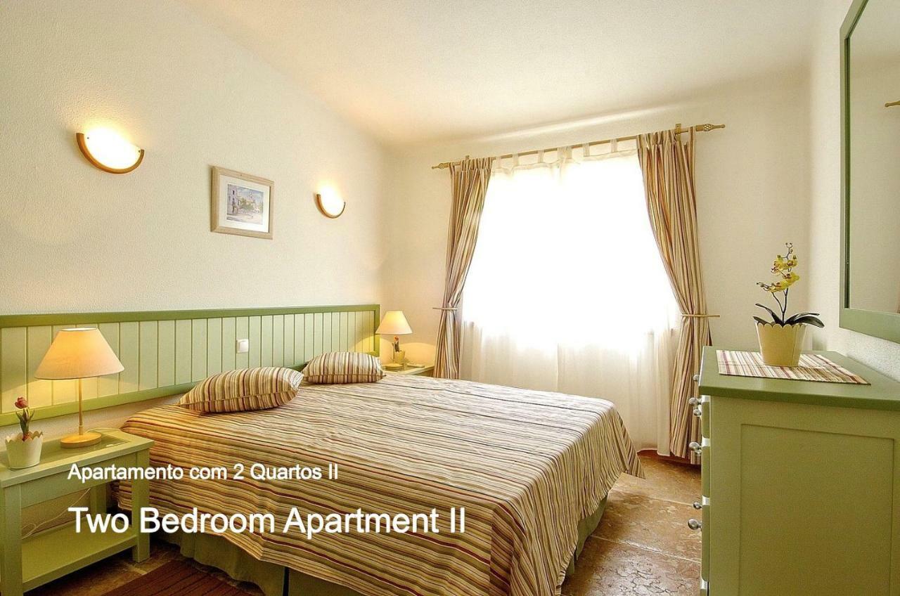 Akisol Olhos De Agua Ocean Apartment Albufeira Bagian luar foto
